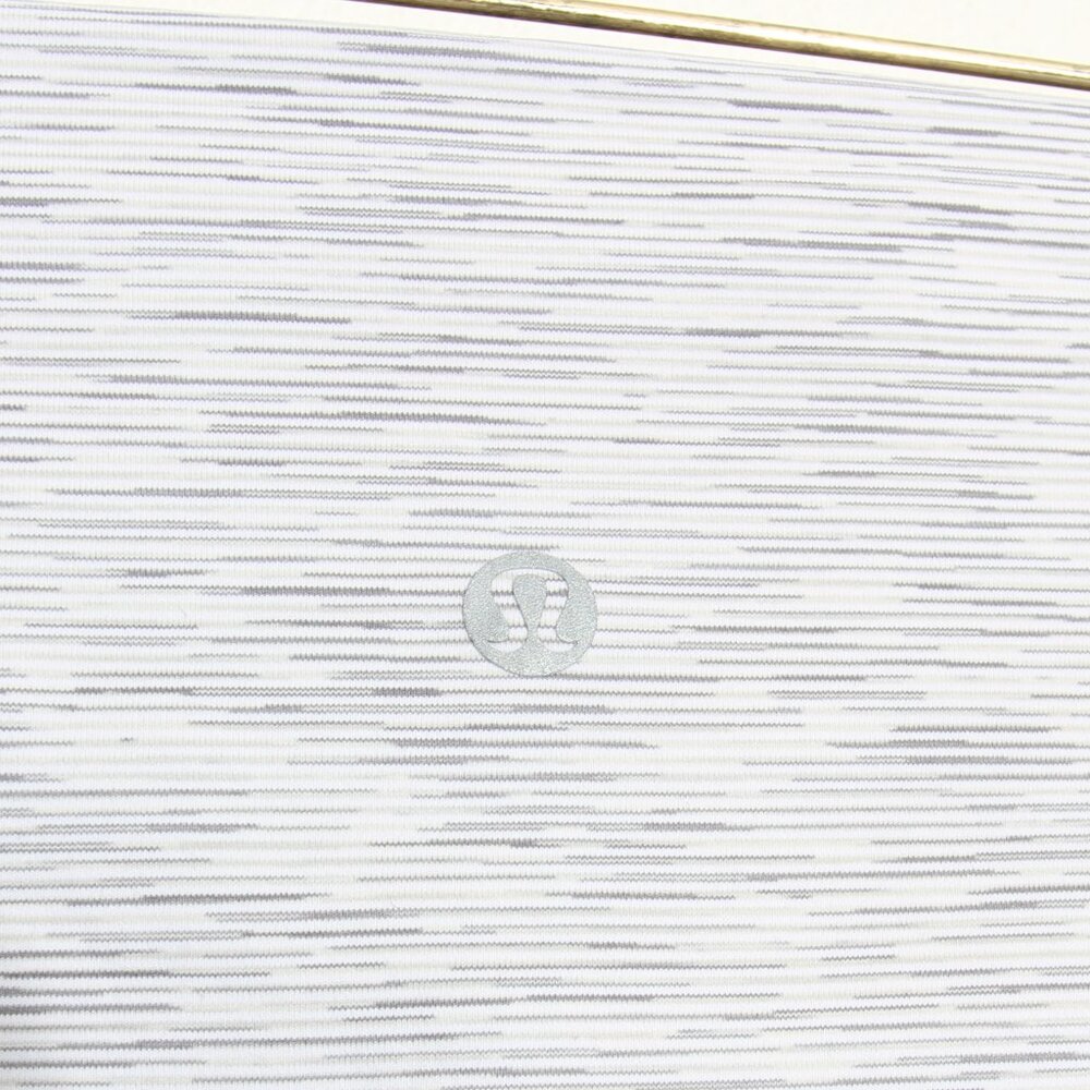 Lululemon Wunder Under Crop High-Rise *Roll Down Scallop Full-On Luxtreme 23" - Picture 7 of 14